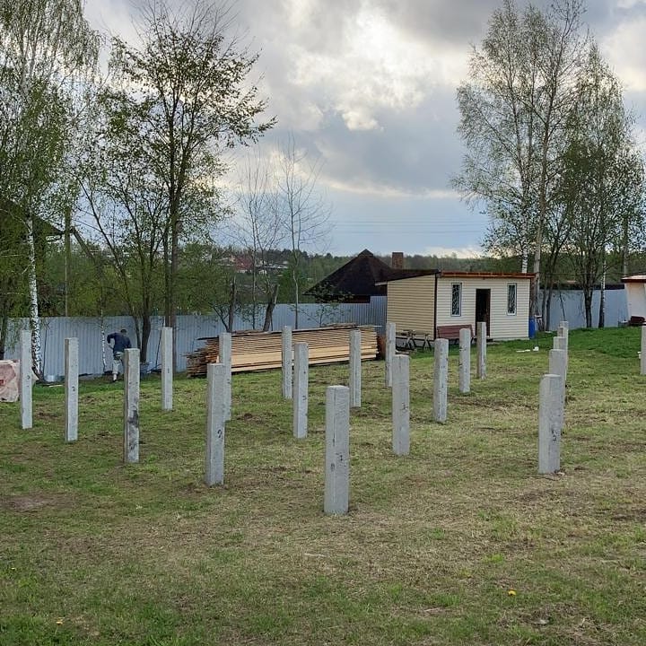 ЖБ сваи Бабушкин ЖБ сваи Бабушкин
